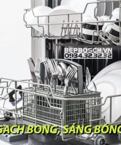 Máy rửa chén độc lập BOSCH SMS46NI05E|Serie 4 - 258 Máy rửa chén độc lập BOSCH SMS46NI05E|Serie 4 - 257