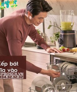 Máy rửa chén độc lập BOSCH SMS46NI05E|Serie 4 - 250 Máy rửa chén độc lập BOSCH SMS46NI05E|Serie 4 - 249