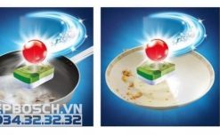 Máy rửa chén độc lập BOSCH SMS46NI05E|Serie 4 - 248 Máy rửa chén độc lập BOSCH SMS46NI05E|Serie 4 - 247