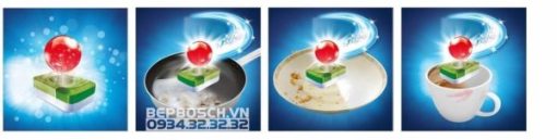 Máy rửa chén độc lập BOSCH SMS46NI05E|Serie 4 - 67