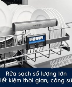 Máy rửa chén độc lập BOSCH SMS46NI05E|Serie 4 - 246 Máy rửa chén độc lập BOSCH SMS46NI05E|Serie 4 - 245