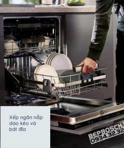 Máy rửa chén độc lập BOSCH SMS46NI05E|Serie 4 - 244 Máy rửa chén độc lập BOSCH SMS46NI05E|Serie 4 - 243