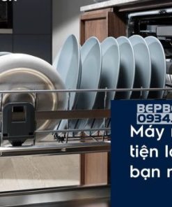 Máy rửa chén độc lập BOSCH SMS46NI05E|Serie 4 - 242 Máy rửa chén độc lập BOSCH SMS46NI05E|Serie 4 - 241