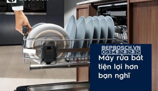 Máy rửa chén độc lập BOSCH SMS46NI05E|Serie 4 - 61