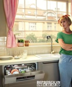 Máy rửa chén độc lập BOSCH SMS46NI05E|Serie 4 - 240 Máy rửa chén độc lập BOSCH SMS46NI05E|Serie 4 - 239