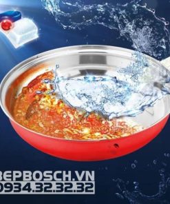 Máy rửa chén độc lập BOSCH SMS46NI05E|Serie 4 - 232 Máy rửa chén độc lập BOSCH SMS46NI05E|Serie 4 - 231