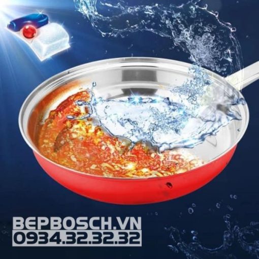 Máy rửa chén độc lập BOSCH SMS46NI05E|Serie 4 - 51