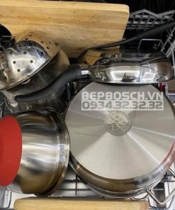 Máy rửa chén độc lập BOSCH SMS46NI05E|Serie 4 - 230 Máy rửa chén độc lập BOSCH SMS46NI05E|Serie 4 - 229