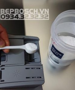 Máy rửa chén độc lập BOSCH SMS46NI05E|Serie 4 - 228 Máy rửa chén độc lập BOSCH SMS46NI05E|Serie 4 - 227