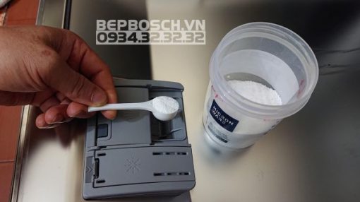 Máy rửa chén độc lập BOSCH SMS46NI05E|Serie 4 - 47