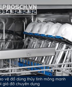 Máy rửa chén độc lập BOSCH SMS46NI05E|Serie 4 - 216 Máy rửa chén độc lập BOSCH SMS46NI05E|Serie 4 - 215