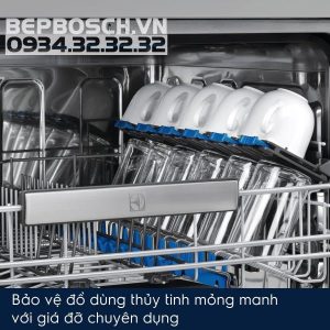 Máy rửa chén độc lập BOSCH SMS46MI05E|Serie 4 - 277