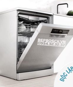 Máy rửa chén độc lập BOSCH SMS46NI05E|Serie 4 - 210 Máy rửa chén độc lập BOSCH SMS46NI05E|Serie 4 - 209