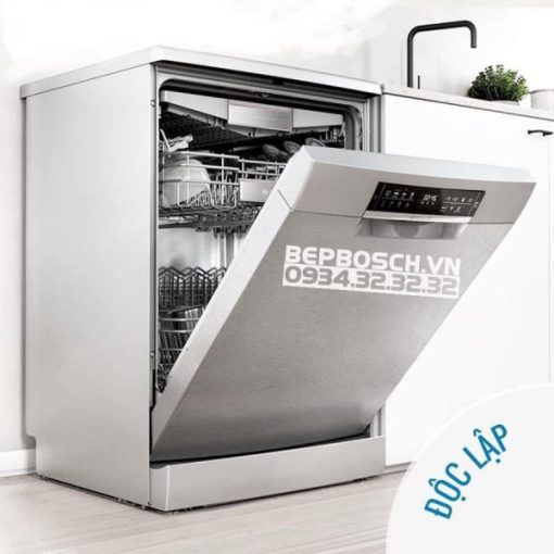 Máy rửa chén độc lập BOSCH SMS46NI05E|Serie 4 - 29