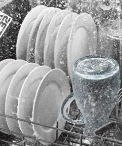 Máy rửa chén độc lập BOSCH SMS46NI05E|Serie 4 - 212 Máy rửa chén độc lập BOSCH SMS46NI05E|Serie 4 - 211