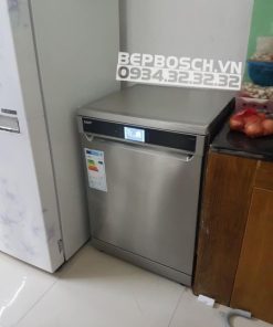 Máy rửa chén độc lập BOSCH SMS46NI05E|Serie 4 - 206 Máy rửa chén độc lập BOSCH SMS46NI05E|Serie 4 - 205