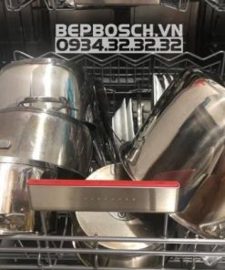 Máy rửa chén độc lập BOSCH SMS46NI05E|Serie 4 - 202 Máy rửa chén độc lập BOSCH SMS46NI05E|Serie 4 - 201