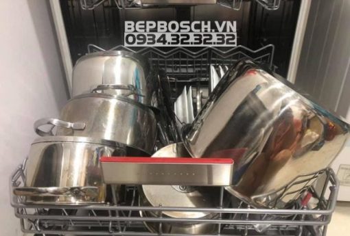 Máy rửa chén độc lập BOSCH SMS46NI05E|Serie 4 - 21