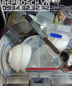 Máy rửa chén độc lập BOSCH SMS46NI05E|Serie 4 - 198 Máy rửa chén độc lập BOSCH SMS46NI05E|Serie 4 - 197