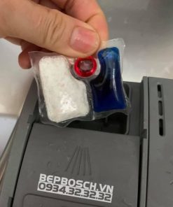 Máy rửa chén độc lập BOSCH SMS46NI05E|Serie 4 - 196 Máy rửa chén độc lập BOSCH SMS46NI05E|Serie 4 - 195