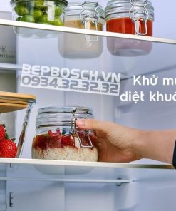 Máy rửa chén độc lập BOSCH SMS46NI05E|Serie 4 - 192 Máy rửa chén độc lập BOSCH SMS46NI05E|Serie 4 - 191