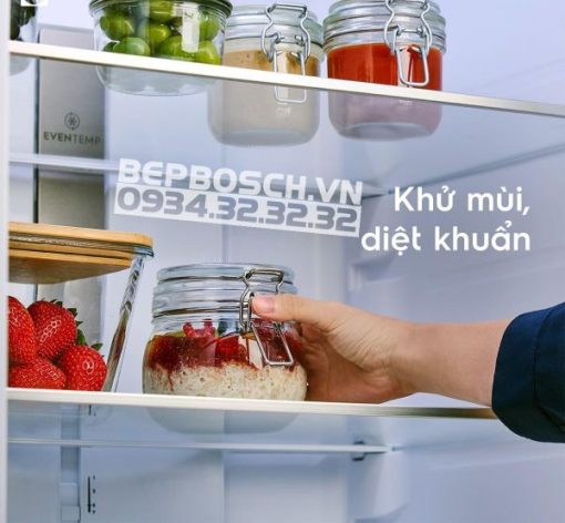 Máy rửa chén độc lập BOSCH SMS46NI05E|Serie 4 - 11