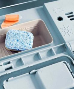 Máy rửa chén độc lập BOSCH SMS46NI05E|Serie 4 - 190 Máy rửa chén độc lập BOSCH SMS46NI05E|Serie 4 - 189