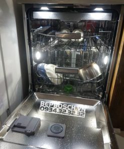 Máy rửa chén độc lập BOSCH SMS46NI05E|Serie 4 - 188 Máy rửa chén độc lập BOSCH SMS46NI05E|Serie 4 - 187