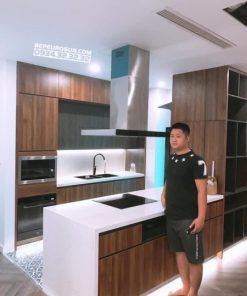 Máy Hút Mùi Eurosun EH-90IL91 - 61