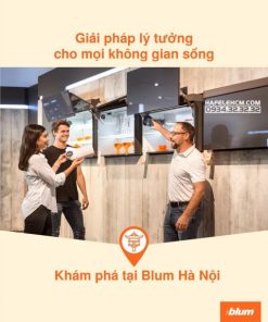 Bộ Tay Nâng Free Flap 1.7, Loại A 493.05.830 - 272 Bộ Tay Nâng Free Flap 1.7, Loại A 493.05.830 - 271