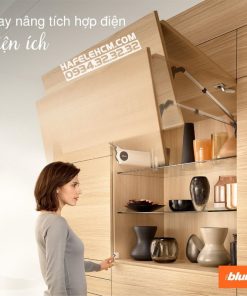 Bộ Tay Nâng Free Flap 1.7, Loại A 493.05.830 - 274 Bộ Tay Nâng Free Flap 1.7, Loại A 493.05.830 - 273