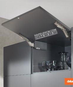 Bộ Tay Nâng Free Flap 1.7, Loại A 493.05.830 - 278 Bộ Tay Nâng Free Flap 1.7, Loại A 493.05.830 - 277