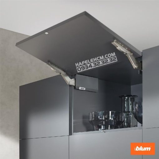 Bộ Tay Nâng Free Flap 1.7, Loại A 493.05.830 - 15