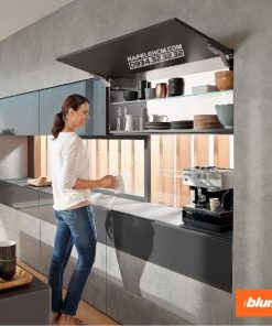 Bộ Tay Nâng Free Flap 1.7, Loại A 493.05.830 - 286 Bộ Tay Nâng Free Flap 1.7, Loại A 493.05.830 - 285