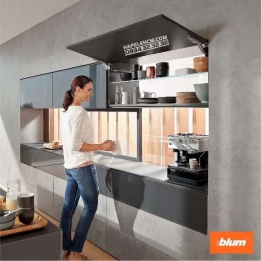Bộ Tay Nâng Free Flap 1.7, Loại A 493.05.830 - 23