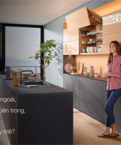 Bộ Tay Nâng Free Flap 1.7, Loại A 493.05.830 - 294 Bộ Tay Nâng Free Flap 1.7, Loại A 493.05.830 - 293