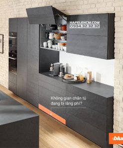 Bộ Tay Nâng Free Flap 1.7, Loại A 493.05.830 - 298 Bộ Tay Nâng Free Flap 1.7, Loại A 493.05.830 - 297