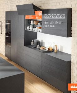 Bộ Tay Nâng Free Flap 1.7, Loại A 493.05.830 - 300 Bộ Tay Nâng Free Flap 1.7, Loại A 493.05.830 - 299