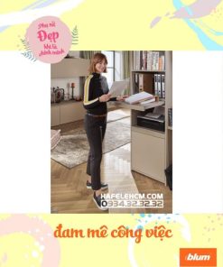 Bộ Tay Nâng Free Flap 1.7, Loại A 493.05.830 - 314 Bộ Tay Nâng Free Flap 1.7, Loại A 493.05.830 - 313