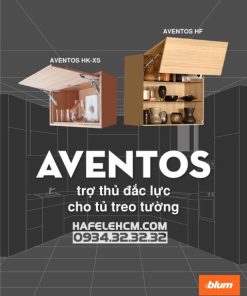 Bộ Tay Nâng Free Flap 1.7, Loại A 493.05.830 - 320 Bộ Tay Nâng Free Flap 1.7, Loại A 493.05.830 - 319