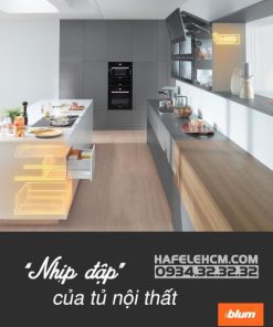 Bộ Tay Nâng Free Flap 1.7, Loại A 493.05.830 - 324 Bộ Tay Nâng Free Flap 1.7, Loại A 493.05.830 - 323