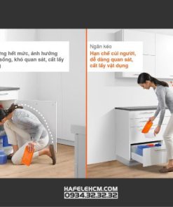 Bộ Tay Nâng Free Flap 1.7, Loại A 493.05.830 - 326 Bộ Tay Nâng Free Flap 1.7, Loại A 493.05.830 - 325