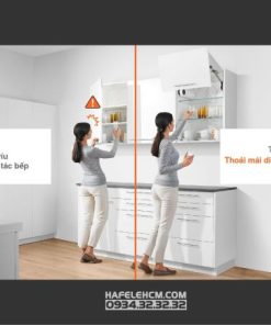 Bộ Tay Nâng Free Flap 1.7, Loại A 493.05.830 - 328 Bộ Tay Nâng Free Flap 1.7, Loại A 493.05.830 - 327