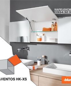 Bộ Tay Nâng Free Flap 1.7, Loại A 493.05.830 - 338 Bộ Tay Nâng Free Flap 1.7, Loại A 493.05.830 - 337