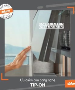 Bộ Tay Nâng Free Flap 1.7, Loại A 493.05.830 - 344 Bộ Tay Nâng Free Flap 1.7, Loại A 493.05.830 - 343