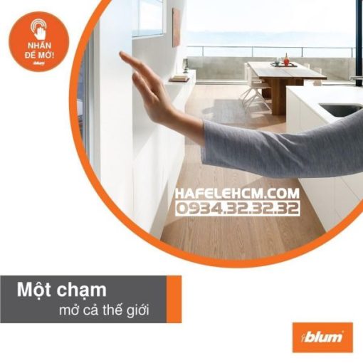 Bộ Tay Nâng Free Flap 1.7, Loại A 493.05.830 - 83