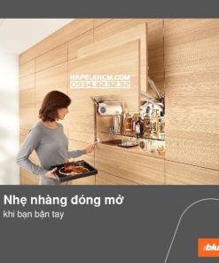 Bộ Tay Nâng Free Flap 1.7, Loại A 493.05.830 - 348 Bộ Tay Nâng Free Flap 1.7, Loại A 493.05.830 - 347