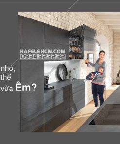 Bộ Tay Nâng Free Flap 1.7, Loại A 493.05.830 - 350 Bộ Tay Nâng Free Flap 1.7, Loại A 493.05.830 - 349