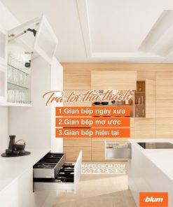 Bộ Tay Nâng Free Flap 1.7, Loại A 493.05.830 - 356 Bộ Tay Nâng Free Flap 1.7, Loại A 493.05.830 - 355