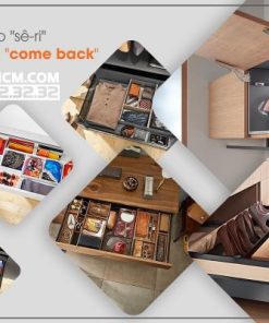 Bộ Tay Nâng Free Flap 1.7, Loại A 493.05.830 - 358 Bộ Tay Nâng Free Flap 1.7, Loại A 493.05.830 - 357